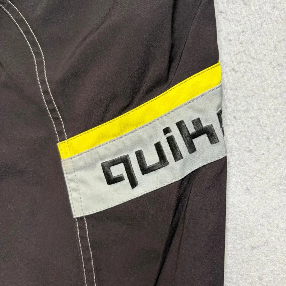 Quiksilver board shorts